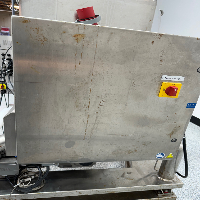 Thermo imPULSE 250 Liter Single-Use Mixer image 3